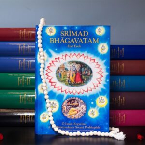 Srímad Bhágavatam
