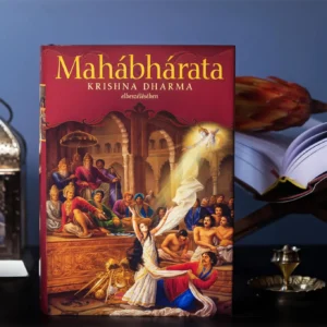 Mahábhárata