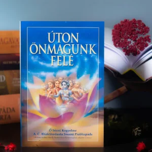 Úton önmagunk felé